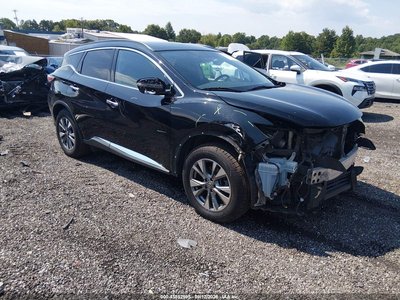 2016 Nissan Murano