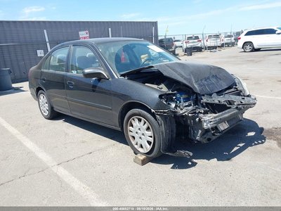 2005 Honda Civic