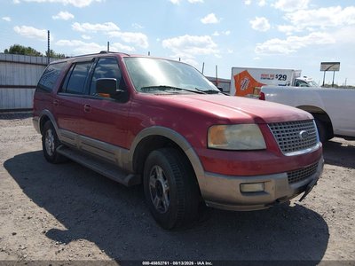 2004 Ford Expedition