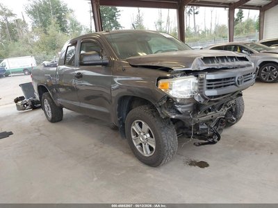 2014 Toyota Tundra