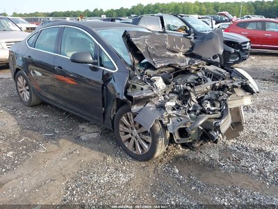 2015 Buick Verano