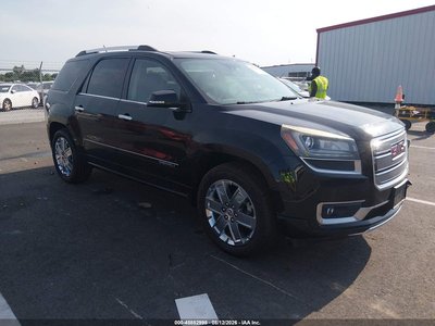 2016 GMC Acadia
