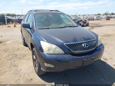 2004 Lexus RX