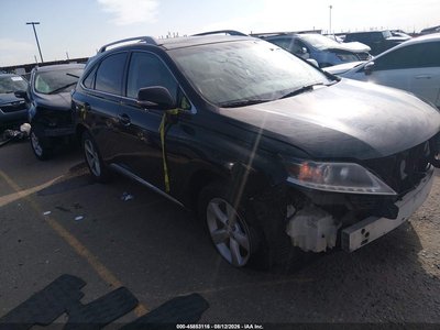 2014 Lexus RX