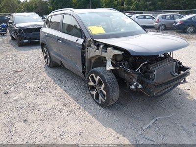 2023 Volkswagen Taos