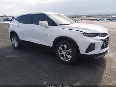 2019 Chevrolet Blazer