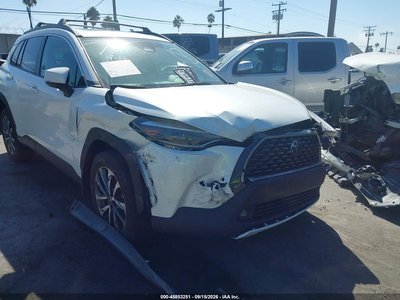 2023 Toyota Corolla Cross