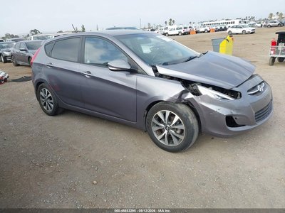 2016 Hyundai Accent