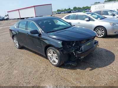 2015 Chevrolet Impala