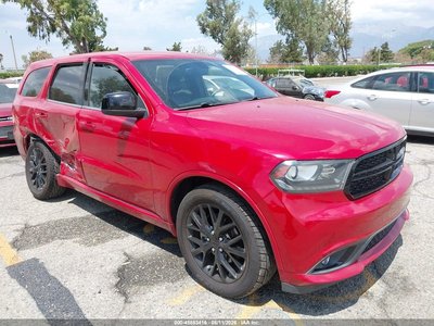 2015 Dodge Durango