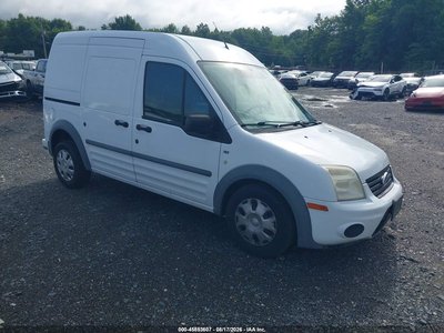 2010 Ford Transit Connect