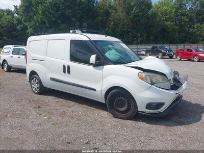 2017 RAM Promaster City