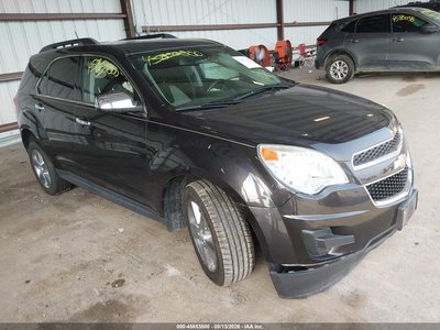 2014 Chevrolet Equinox