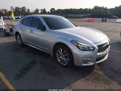 2015 Infiniti Q70