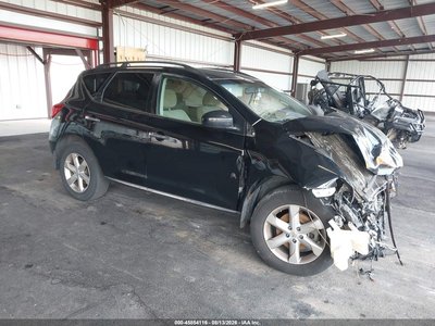 2009 Nissan Murano