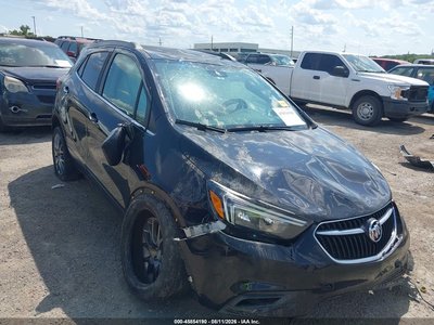 2019 Buick Encore