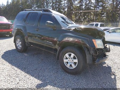 2006 Nissan Xterra