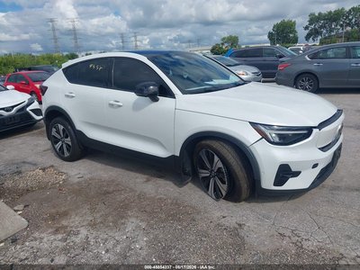 2023 Volvo C40