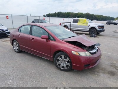 2011 Honda Civic