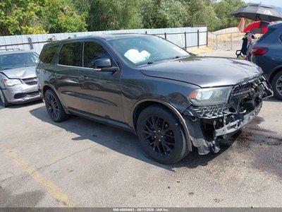 2015 Dodge Durango