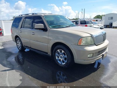 2006 Lincoln Navigator