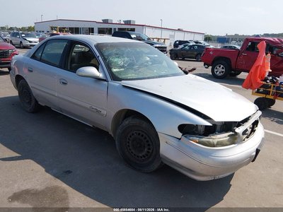 2002 Buick Century