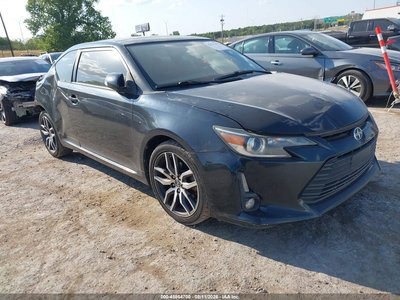 2015 Scion TC