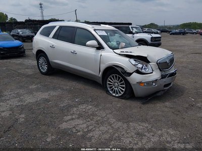 2009 Buick Enclave