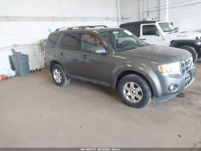 2011 Ford Escape