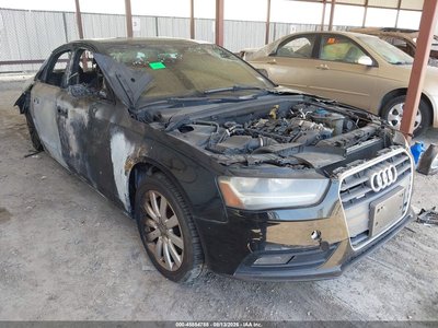 2013 Audi A4