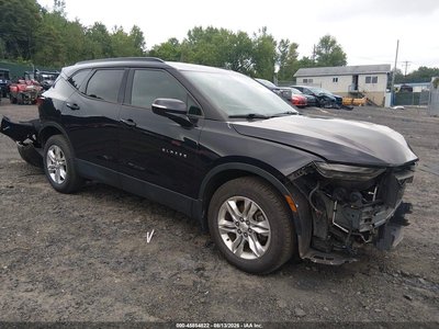 2020 Chevrolet Blazer