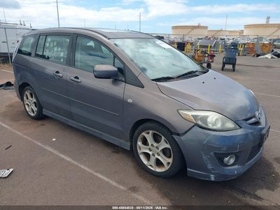 2008 Mazda 5