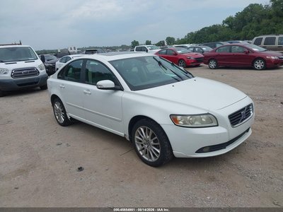 2008 Volvo S40