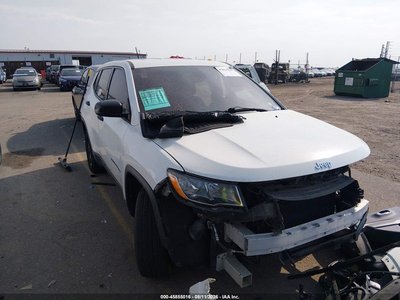 2017 Jeep Compass