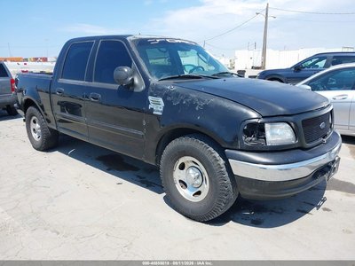 2003 Ford F-150