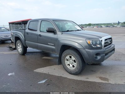 2009 Toyota Tacoma