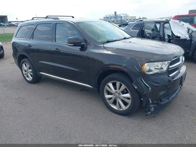 2012 Dodge Durango