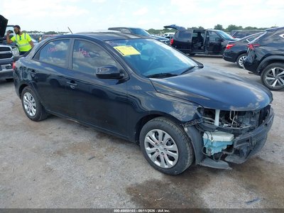 2012 Kia Forte