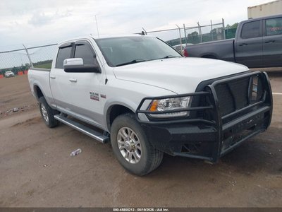 2017 RAM 2500