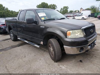 2007 Ford F-150