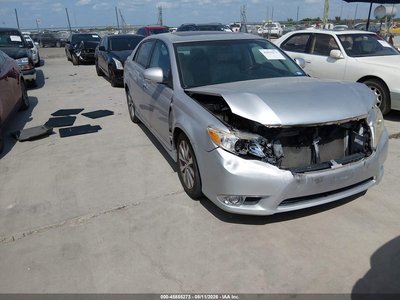2011 Toyota Avalon