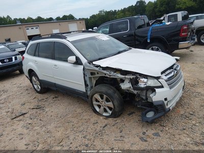 2013 Subaru Outback