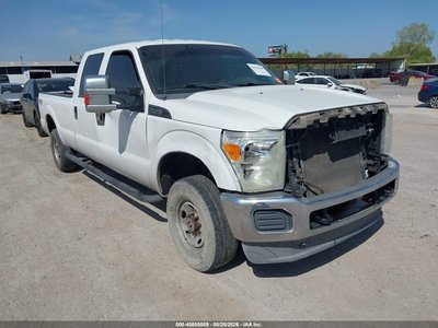 2013 Ford F-250