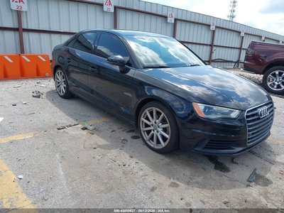 2016 Audi A3
