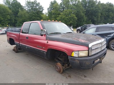 1997 Dodge Ram 2500