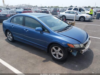 2006 Honda Civic