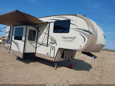 2019 Forest River Flagstaff