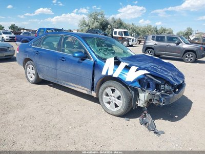 2006 Chevrolet Impala