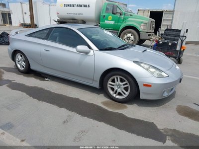 2001 Toyota Celica