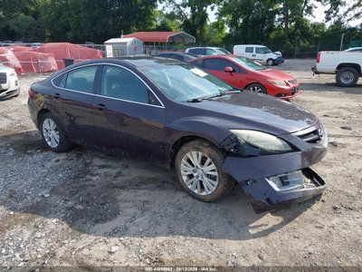 2010 Mazda 6